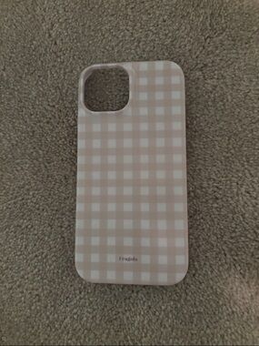 Fragola iPhone 15 Case